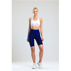 Nifty Navy Bikers for Women