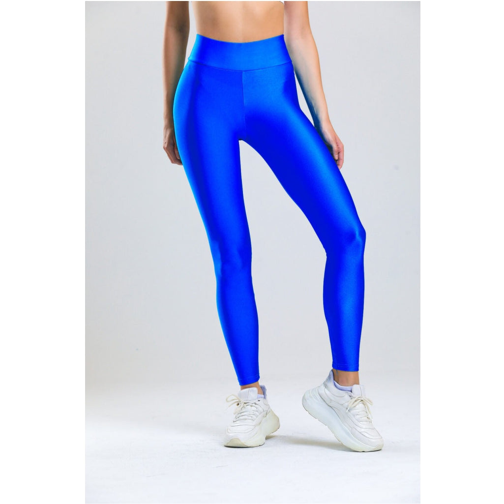Royal Blue Jeggings for women