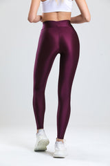 Whinny Wine Jeggings for women