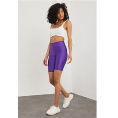 Purple Bikers for Women