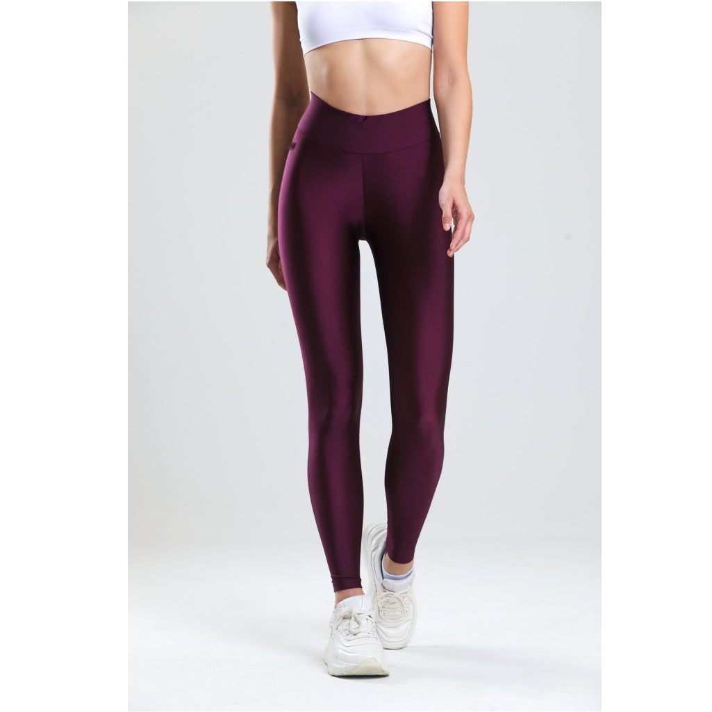 Whinny Wine Jeggings for women