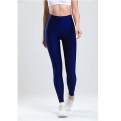 Nifty Navy Jeggings for Women Full